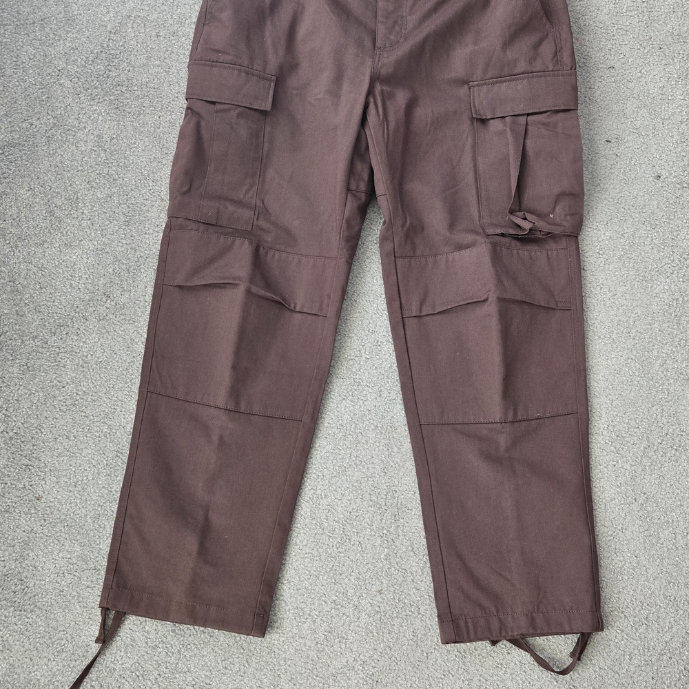 Mens cargo pants
